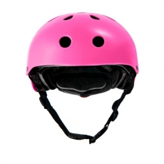 Дитячий захисний шолом Kinderkraft Safety Pink